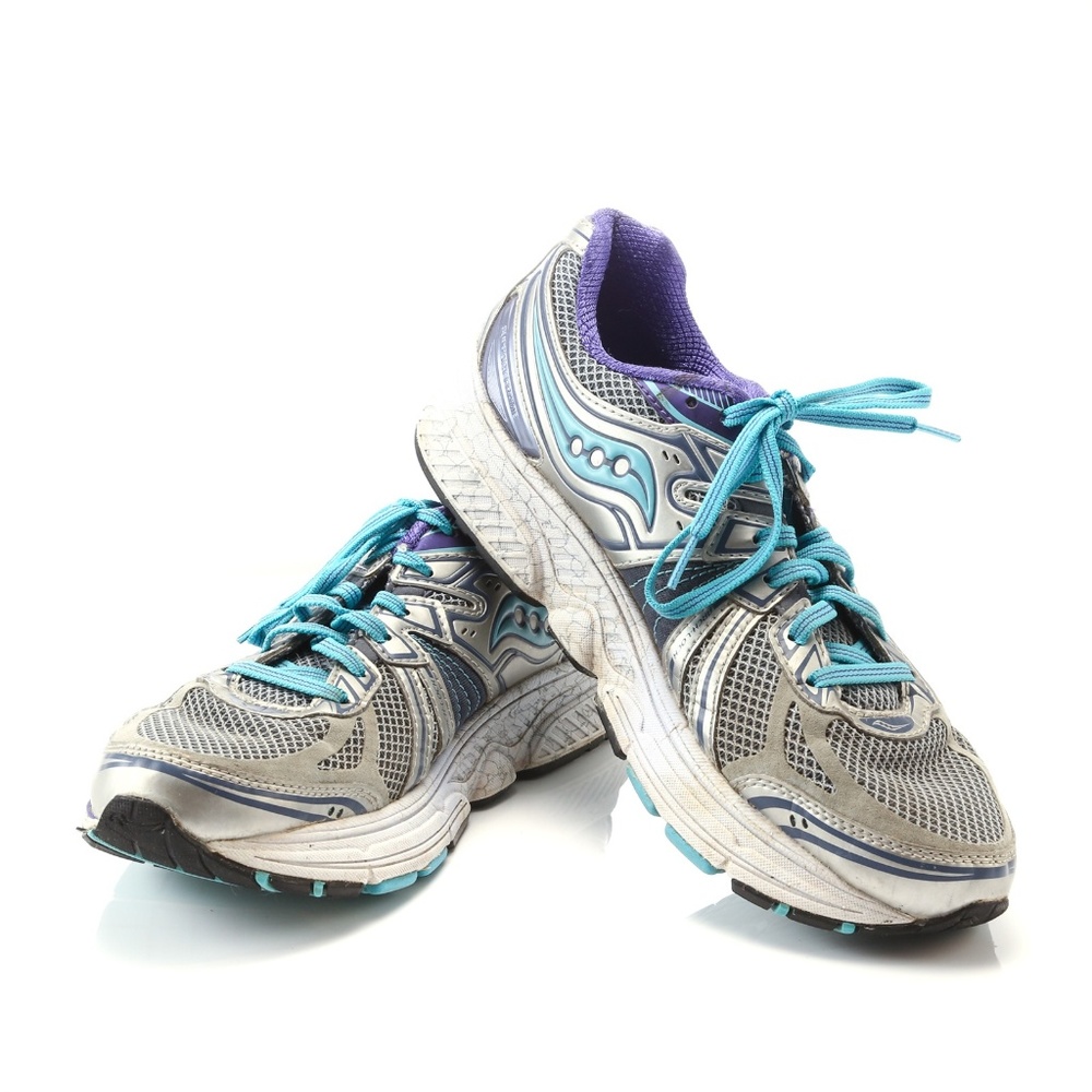 Saucony Omni 13 Cross Training Running Shoes